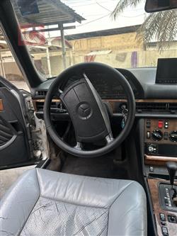 مرسيدس بنز E-Class